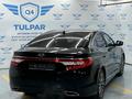 Hyundai Grandeur 2013 года за 9 500 000 тг. в Алматы – фото 3