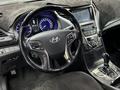 Hyundai Grandeur 2013 года за 9 500 000 тг. в Алматы – фото 7