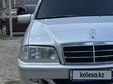 Mercedes-Benz C 280 1995 года за 3 200 000 тг. в Алматы – фото 4