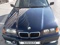 BMW 328 1995 года за 2 500 000 тг. в Астана – фото 7