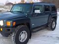 Hummer H3 2006 года за 7 500 000 тг. в Актобе – фото 12