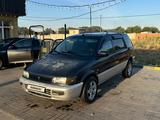 Mitsubishi Space Wagon 1994 годаүшін1 550 000 тг. в Алматы – фото 4