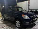 Honda CR-V 2006 годаүшін4 500 000 тг. в Актау – фото 4