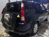 Honda CR-V 2006 годаүшін4 500 000 тг. в Актау – фото 5