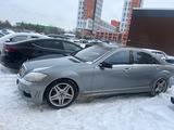 Mercedes-Benz S 500 2006 года за 6 150 000 тг. в Астана – фото 3