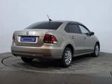 Volkswagen Polo 2020 годаүшін6 600 000 тг. в Астана – фото 5