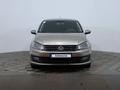 Volkswagen Polo 2020 года за 6 600 000 тг. в Астана – фото 2