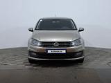 Volkswagen Polo 2020 годаүшін6 600 000 тг. в Астана – фото 2