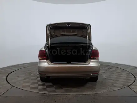 Volkswagen Polo 2020 года за 6 600 000 тг. в Астана – фото 9