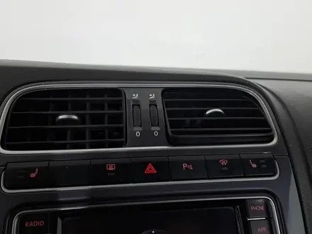 Volkswagen Polo 2020 года за 6 600 000 тг. в Астана – фото 19