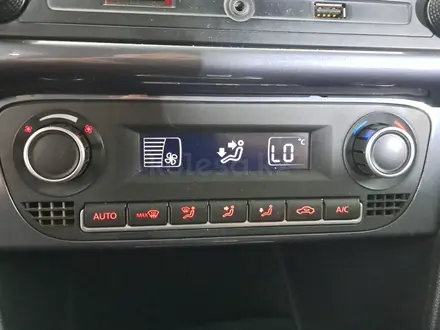 Volkswagen Polo 2020 года за 6 600 000 тг. в Астана – фото 21