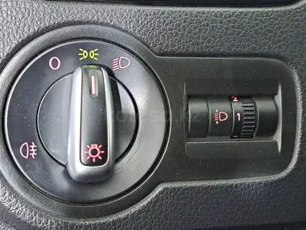 Volkswagen Polo 2020 года за 6 600 000 тг. в Астана – фото 22