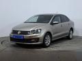 Volkswagen Polo 2020 года за 6 600 000 тг. в Астана