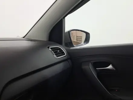 Volkswagen Polo 2020 года за 6 600 000 тг. в Астана – фото 24