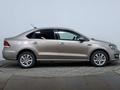 Volkswagen Polo 2020 года за 6 600 000 тг. в Астана – фото 4