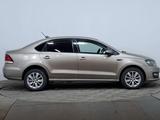 Volkswagen Polo 2020 годаүшін6 600 000 тг. в Астана – фото 4