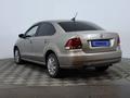 Volkswagen Polo 2020 года за 6 600 000 тг. в Астана – фото 7