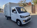 FAW T80 2023 годаүшін5 900 000 тг. в Алматы