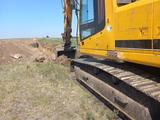 Hyundai  R290LC 2008 года за 19 000 000 тг. в Караганда