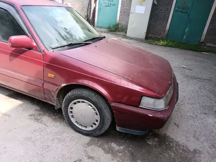 Mazda 626 1992 года за 1 100 000 тг. в Алматы