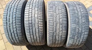 Шины 205/60 R16 — "Continental ContiWinterContact TS830P" (Португ за 55 000 тг. в Астана