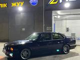 BMW 525 1995 годаүшін2 250 000 тг. в Кызылорда – фото 4