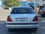 Mercedes-Benz C 180 1993 годаүшін1 200 000 тг. в Тараз – фото 3