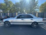 Mercedes-Benz C 180 1993 годаүшін1 200 000 тг. в Тараз – фото 5