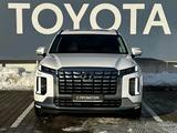 Hyundai Palisade 2022 года за 30 210 000 тг. в Алматы – фото 2