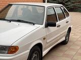 ВАЗ (Lada) 2114 2013 годаүшін1 900 000 тг. в Шымкент – фото 2