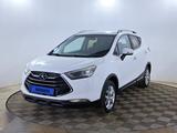 JAC S3 2015 годаүшін4 400 000 тг. в Актобе