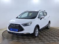 JAC S3 2015 года за 4 490 000 тг. в Актобе