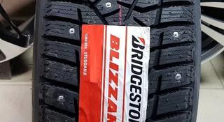 BRIDGESTONE SPIKE-02 215/60 R17 T100 за 68 000 тг. в Алматы