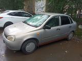 ВАЗ (Lada) Kalina 1118 2007 годаүшін850 000 тг. в Уральск