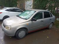 ВАЗ (Lada) Kalina 1118 2007 годаүшін1 100 000 тг. в Уральск