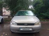 ВАЗ (Lada) Kalina 1118 2007 года за 1 100 000 тг. в Уральск – фото 2