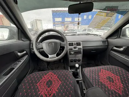 ВАЗ (Lada) Priora 2170 2013 года за 2 300 000 тг. в Усть-Каменогорск – фото 20