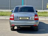 ВАЗ (Lada) Priora 2170 2013 годаүшін2 300 000 тг. в Усть-Каменогорск – фото 4