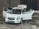Chevrolet Cobalt 2022 года за 5 400 000 тг. в Шымкент – фото 3