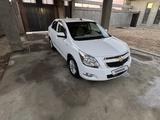 Chevrolet Cobalt 2022 года за 5 400 000 тг. в Шымкент – фото 2