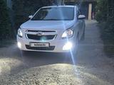 Chevrolet Cobalt 2022 года за 5 400 000 тг. в Шымкент