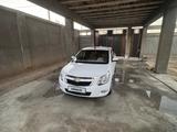 Chevrolet Cobalt 2022 года за 5 400 000 тг. в Шымкент – фото 5