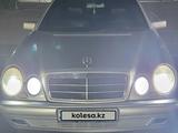 Mercedes-Benz E 430 1997 годаfor2 400 000 тг. в Алматы – фото 4