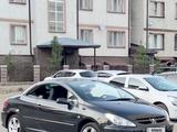 Peugeot 307 2005 годаүшін2 750 000 тг. в Астана – фото 2