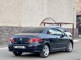 Peugeot 307 2005 годаүшін2 750 000 тг. в Астана