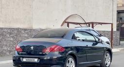 Peugeot 307 2005 года за 2 750 000 тг. в Астана