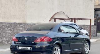 Peugeot 307 2005 года за 2 750 000 тг. в Астана
