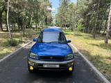 Toyota RAV4 1996 года за 3 500 000 тг. в Алматы – фото 2