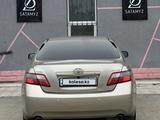Toyota Camry 2006 годаүшін5 500 000 тг. в Актау – фото 4