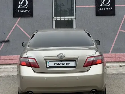 Toyota Camry 2006 года за 5 500 000 тг. в Актау – фото 4